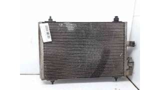 CONDENSADOR / RADIADOR  AIRE ACONDICIONADO PEUGEOT 406 (2000-2004) 1.8 BIFUEL 116CV 1749CC - L.4537768 / 93851