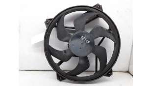 ELECTROVENTILADOR PEUGEOT 406 (2000-2004) 1.8 BIFUEL 116CV 1749CC - L.4537781 / 1253A9