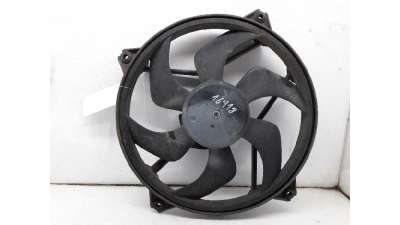 ELECTROVENTILADOR PEUGEOT 406 (2000-2004) 1.8 BIFUEL 116CV 1749CC - L.4537781 / 1253A9