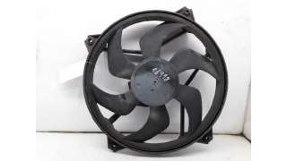 ELECTROVENTILADOR PEUGEOT 406 (2000-2004) 1.8 BIFUEL 116CV 1749CC - L.4537781 / 1253A9