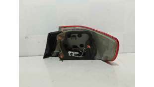 ELECTROVENTILADOR PEUGEOT 406 (2000-2004) 1.8 BIFUEL 116CV 1749CC - L.4537781 / 1253A9 2