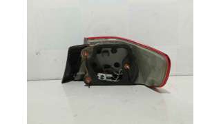 ELECTROVENTILADOR PEUGEOT 406 (2000-2004) 1.8 BIFUEL 116CV 1749CC - L.4537781 / 1253A9