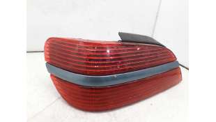 PILOTO TRASERO IZQUIERDO PEUGEOT 406 (2000-2004) 1.8 BIFUEL 116CV 1749CC - L.4537870 / 6350E8