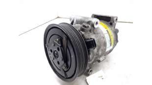 COMPRESOR AIRE ACONDICIONADO RENAULT MODUS / GRAND MODUS (2004-) 1.5 DCI (FP0G, JP0G) 68CV 1461CC - L.4538254 / 8200651251
