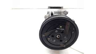 COMPRESOR AIRE ACONDICIONADO RENAULT MODUS / GRAND MODUS (2004-) 1.5 DCI (FP0G, JP0G) 68CV 1461CC - L.4538254 / 8200651251 2