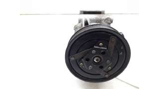 COMPRESOR AIRE ACONDICIONADO RENAULT MODUS / GRAND MODUS (2004-) 1.5 DCI (FP0G, JP0G) 68CV 1461CC - L.4538254 / 8200651251