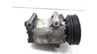 COMPRESOR AIRE ACONDICIONADO RENAULT MODUS / GRAND MODUS (2004-) 1.5 DCI (FP0G, JP0G) 68CV 1461CC - L.4538254 / 8200651251