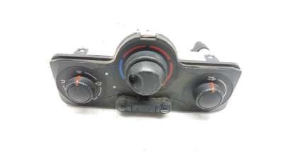 MANDO CALEFACCION /  AIRE ACONDICIONADO RENAULT MODUS / GRAND MODUS (2004-) 1.5 DCI (FP0G, JP0G) 68CV 1461CC - L.4538288 / 