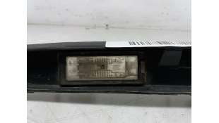 MANETA EXTERIOR PORTON RENAULT MODUS / GRAND MODUS (2004-) 1.5 DCI (FP0G, JP0G) 68CV 1461CC - L.4538305 / 8200076258 2