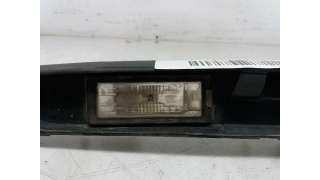 MANETA EXTERIOR PORTON RENAULT MODUS / GRAND MODUS (2004-) 1.5 DCI (FP0G, JP0G) 68CV 1461CC - L.4538305 / 8200076258
