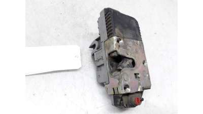 CERRADURA PUERTA TRASERA DERECHA CITROEN XANTIA (1995-2001) 1.8 I 16V 110CV 1761CC - L.4538674 / 96109287