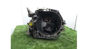 CAJA CAMBIOS CITROEN XSARA PICASSO (2005-2011) 1.6 HDI 90CV 1560CC - L.4539096 / 20DP29