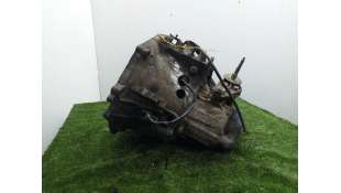 CAJA CAMBIOS CITROEN XSARA PICASSO (2005-2011) 1.6 HDI 90CV 1560CC - L.4539096 / 20DP29 2