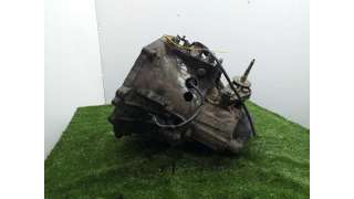 CAJA CAMBIOS CITROEN XSARA PICASSO (2005-2011) 1.6 HDI 90CV 1560CC - L.4539096 / 20DP29