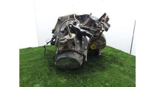CAJA CAMBIOS CITROEN XSARA PICASSO (2005-2011) 1.6 HDI 90CV 1560CC - L.4539096 / 20DP29