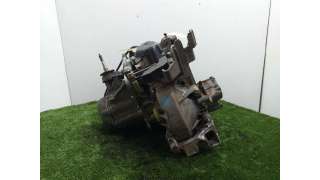 CAJA CAMBIOS CITROEN XSARA PICASSO (2005-2011) 1.6 HDI 90CV 1560CC - L.4539096 / 20DP29