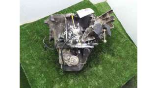 CAJA CAMBIOS CITROEN XSARA PICASSO (2005-2011) 1.6 HDI 90CV 1560CC - L.4539096 / 20DP29