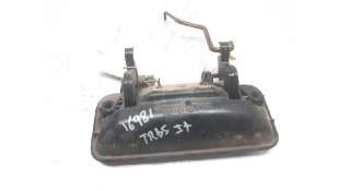 MANETA EXTERIOR TRASERA DERECHA LAND ROVER FREELANDER (2000-2006) 2.0 TD4 4X4 112CV 1951CC - L.4539413 / CXB0003233XXX 2