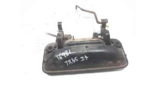 MANETA EXTERIOR TRASERA DERECHA LAND ROVER FREELANDER (2000-2006) 2.0 TD4 4X4 112CV 1951CC - L.4539413 / CXB0003233XXX