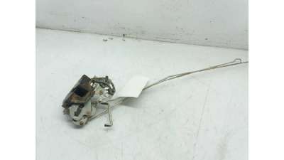 CERRADURA PUERTA TRASERA DERECHA SUZUKI VITARA (2003-2005) HDI (SE 420HDI) 87CV 1997CC - L.4539544 / 8230156B00000