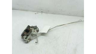 CERRADURA PUERTA TRASERA DERECHA SUZUKI VITARA (2003-2005) HDI (SE 420HDI) 87CV 1997CC - L.4539544 / 8230156B00000