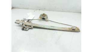 ELEVALUNAS TRASERO IZQUIERDO SUZUKI VITARA (2003-2005) HDI (SE 420HDI) 87CV 1997CC - L.4539575 / 8354056B00000