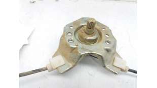 ELEVALUNAS TRASERO IZQUIERDO SUZUKI VITARA (2003-2005) HDI (SE 420HDI) 87CV 1997CC - L.4539575 / 8354056B00000 2