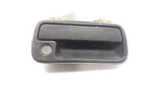 MANETA EXTERIOR DELANTERA DERECHA SUZUKI VITARA (2003-2005) HDI (SE 420HDI) 87CV 1997CC - L.4539610 / 8281056B005PK