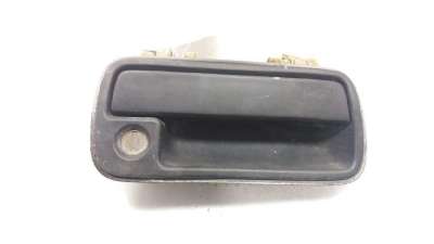 MANETA EXTERIOR DELANTERA DERECHA SUZUKI VITARA (2003-2005) HDI (SE 420HDI) 87CV 1997CC - L.4539610 / 8281056B005PK