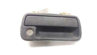 MANETA EXTERIOR DELANTERA DERECHA SUZUKI VITARA (2003-2005) HDI (SE 420HDI) 87CV 1997CC - L.4539610 / 8281056B005PK