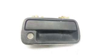 MANETA EXTERIOR DELANTERA DERECHA SUZUKI VITARA (2003-2005) HDI (SE 420HDI) 87CV 1997CC - L.4539610 / 8281056B005PK