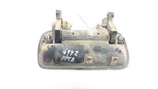 MANETA EXTERIOR TRASERA DERECHA SUZUKI VITARA (2003-2005) HDI (SE 420HDI) 87CV 1997CC - L.4539613 / 8283056B005PK 2