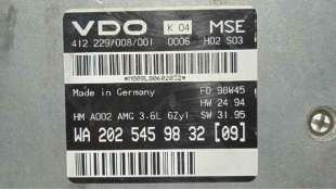 CERRADURA PUERTA DELANTERA DERECHA SEAT TOLEDO IV (2012-2015) 1.6 TDI 105CV 1598CC - L.4539809 / 5E1837016A