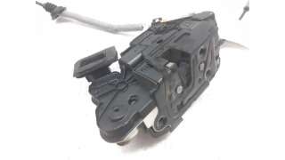 CERRADURA PUERTA DELANTERA IZQUIERDA SEAT TOLEDO IV (2012-2015) 1.6 TDI 105CV 1598CC - L.4539813 / 5E1837015A