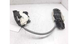 CERRADURA PUERTA TRASERA DERECHA SEAT TOLEDO IV (2012-2015) 1.6 TDI 105CV 1598CC - L.4539816 / 5E0839016A