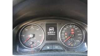 CUADRO INSTRUMENTOS SEAT TOLEDO IV (2012-2015) 1.6 TDI 105CV 1598CC - L.4539832 / 5JA920840C