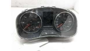 CUADRO INSTRUMENTOS SEAT TOLEDO IV (2012-2015) 1.6 TDI 105CV 1598CC - L.4539832 / 5JA920840C 2