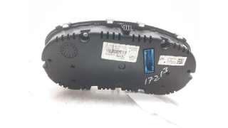 CUADRO INSTRUMENTOS SEAT TOLEDO IV (2012-2015) 1.6 TDI 105CV 1598CC - L.4539832 / 5JA920840C