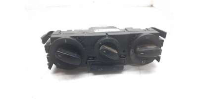 MANDO CALEFACCION /  AIRE ACONDICIONADO SEAT TOLEDO IV (2012-2015) 1.6 TDI 105CV 1598CC - L.4539911 / 6JA820045A