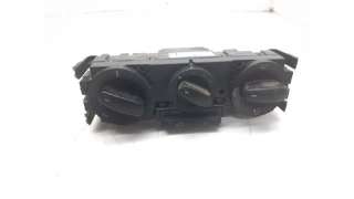 MANDO CALEFACCION /  AIRE ACONDICIONADO SEAT TOLEDO IV (2012-2015) 1.6 TDI 105CV 1598CC - L.4539911 / 6JA820045A