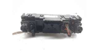 MANDO CALEFACCION /  AIRE ACONDICIONADO SEAT TOLEDO IV (2012-2015) 1.6 TDI 105CV 1598CC - L.4539911 / 6JA820045A