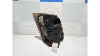 MANDO VOLANTE SEAT TOLEDO IV (2012-2015) 1.6 TDI 105CV 1598CC - L.4539918 / 6RA953521M