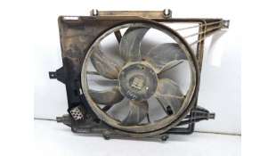 ELECTROVENTILADOR RENAULT KANGOO (2001-) 1.5 DCI (KC07) 65CV 1461CC - L.4540059 / 7701070217