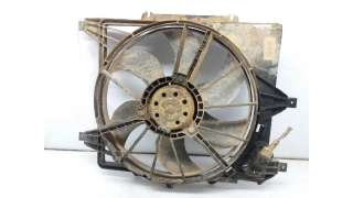 ELECTROVENTILADOR RENAULT KANGOO (2001-) 1.5 DCI (KC07) 65CV 1461CC - L.4540059 / 7701070217
