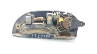 MANETA EXTERIOR DELANTERA DERECHA RENAULT KANGOO (2001-) 1.5 DCI (KC07) 65CV 1461CC - L.4540104 / 8200107368 2