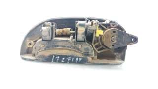 MANETA EXTERIOR DELANTERA DERECHA RENAULT KANGOO (2001-) 1.5 DCI (KC07) 65CV 1461CC - L.4540104 / 8200107368