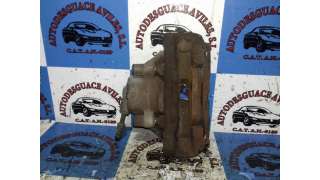 MANETA EXTERIOR TRASERA DERECHA RENAULT KANGOO (2001-) 1.5 DCI (KC07) 65CV 1461CC - L.4540107 / 7700303504