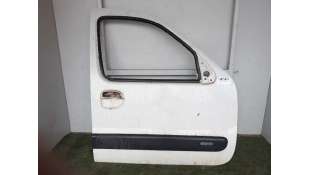 PUERTA DELANTERA DERECHA RENAULT KANGOO (2001-) 1.5 DCI (KC07) 65CV 1461CC - L.4540154 / 7751471747