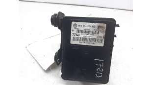 ABS SEAT TOLEDO IV (2012-2015) 1.6 TDI 105CV 1598CC - L.4540229 / 6R0614117BD