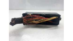 CAJA RELES / FUSIBLES SEAT TOLEDO IV (2012-2015) 1.6 TDI 105CV 1598CC - L.4540270 / 5J0937615C 2